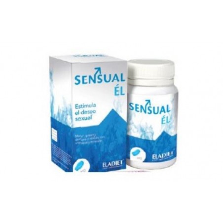 Comprar sensual el para hombre 60comp.