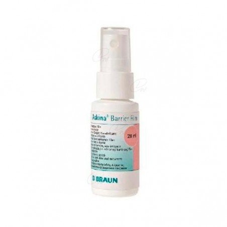 Comprar ASKINA BARRIER FILM al mejor precio en Farmacia4Estaciones, tu farmacia online Comprar ASKINA BARRIER FILM