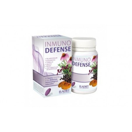 Comprar inmuno defense 45comp.