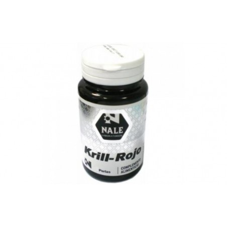 Comprar krill rojo 60perlas.