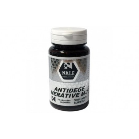 Comprar antidegenerative m7 30cap.