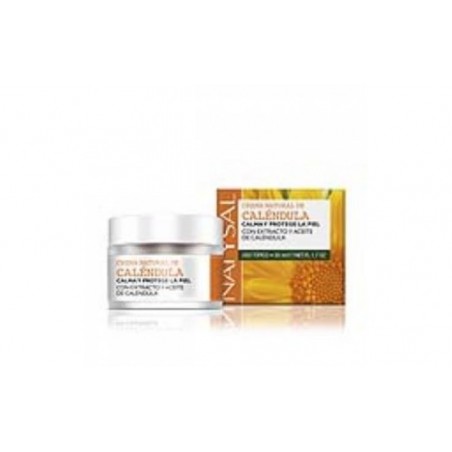 Comprar crema de calendula 50ml.