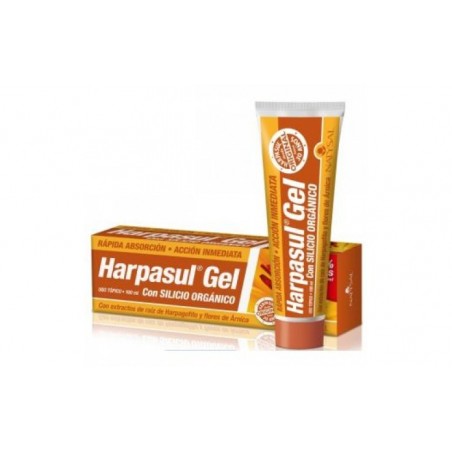 Comprar harpasul gel formula original 75 25ml.