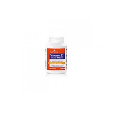 Comprar vitamina e 120cap.