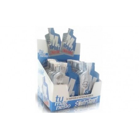 Comprar magnesio liquido calambres caja 24sbrs.