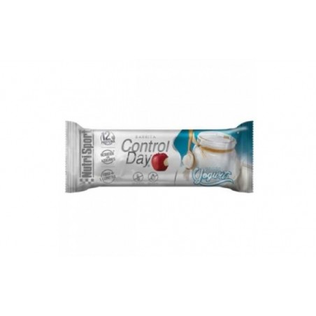 Comprar barrita yogurt controlday caja 28unid.