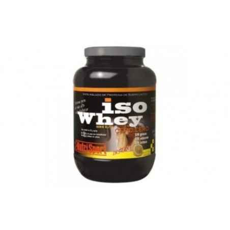 Comprar iso whey cero cero limon 1kg.