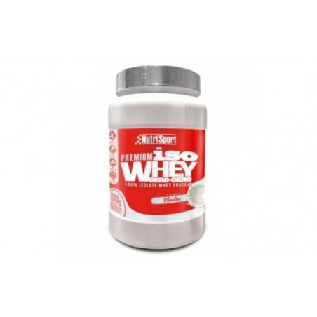 Comprar iso whey cero cero neutro 1kg.