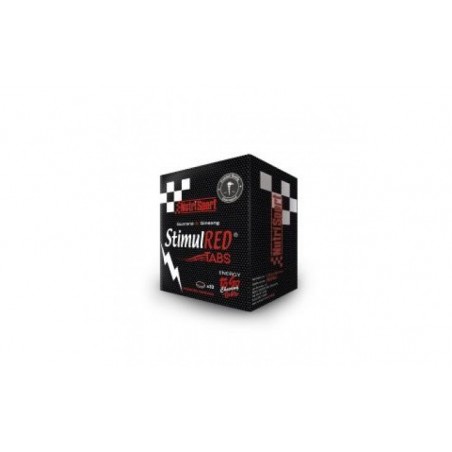 Comprar stimul red tabs cola 32comp.