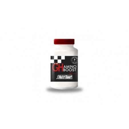 Comprar gh amino boost 90comp.