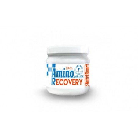 Comprar amino recovery neutro 260gr.