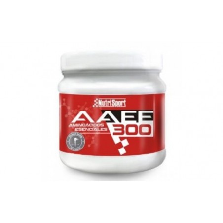 Comprar aminoacidos esenciales aaee 300gr.