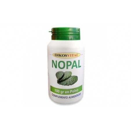 Comprar nopal 100gr.