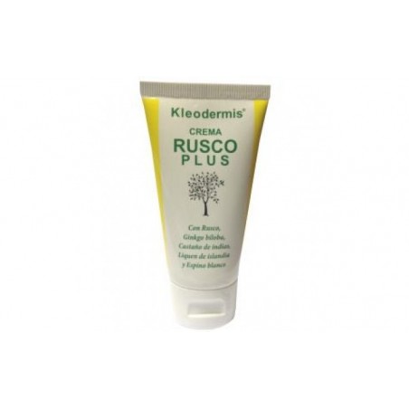 Comprar kleodermis rusco plus crema 50ml.