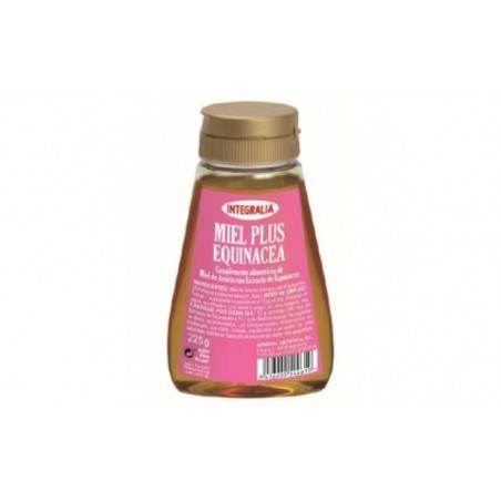 Comprar miel plus con echinacea 225gr.