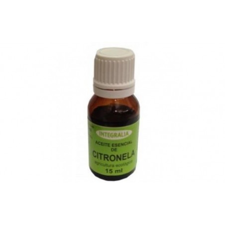 Comprar citronella aceite esencial eco 15ml.