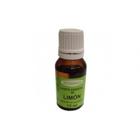 Comprar limon aceite esencial eco 15ml.