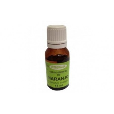 Comprar naranjo dulce aceite esencial eco 15ml.