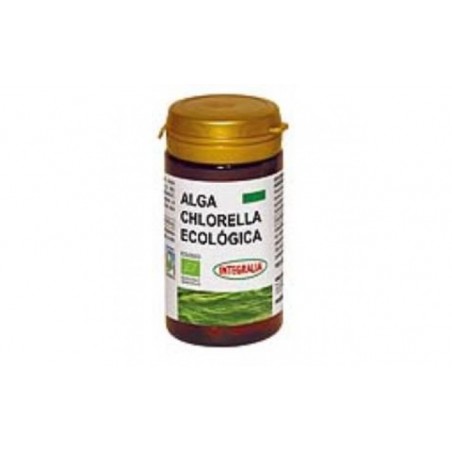 Comprar alga chlorella ecologica 60cap.