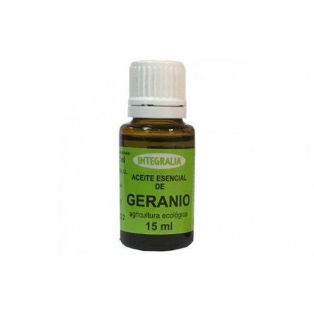 Comprar geranio aceite esencial eco 15ml.