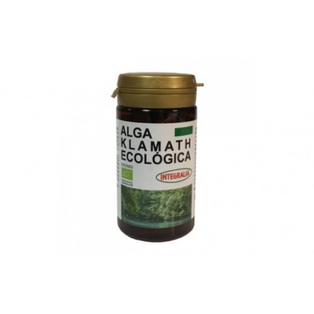 Comprar alga klamath eco 60cap.