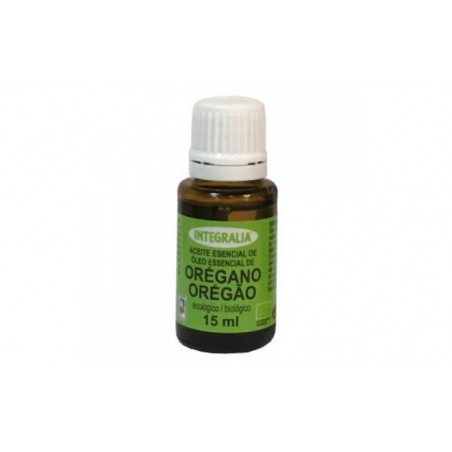 Comprar oregano aceite esencial eco 15ml.