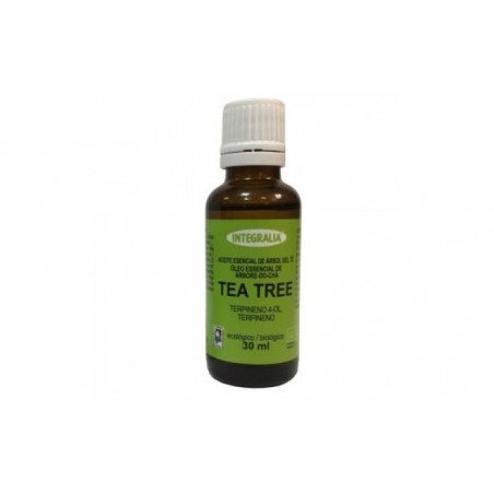Comprar tea tree (arbol del te) aceite esencial eco 30ml.