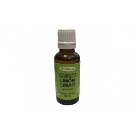 Comprar limon aceite esencial eco 30ml.