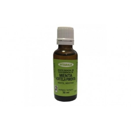 Comprar menta aceite esencial eco 30ml.