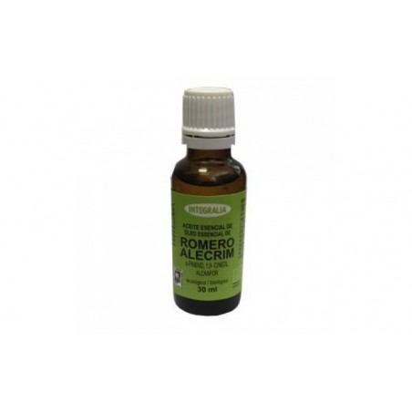 Comprar romero aceite esencial eco 30ml. al mejor precio en Farmacia4Estaciones, tu farmacia online Comprar romero aceite esencial eco 30ml.