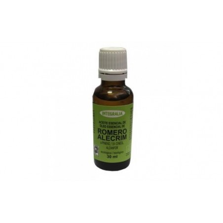 Comprar romero aceite esencial eco 30ml.