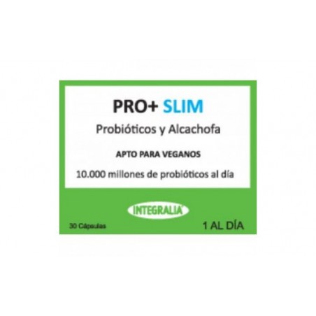 Comprar pro slim 30cap.