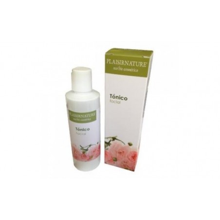 Comprar plaisirnature tonico facial 200ml. eco-bio