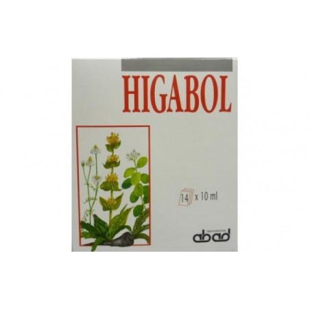 Comprar higabol 14sbrs.