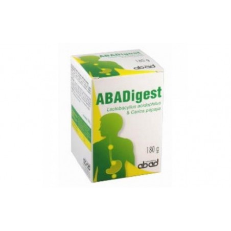 Comprar abadigest (vadessa) bote 180gr.