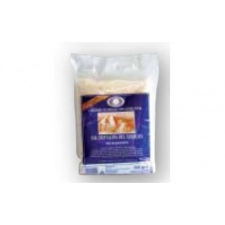 Comprar sal del himalaya rosa molida 500gr.