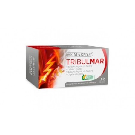 Comprar tribulmar 60cap.