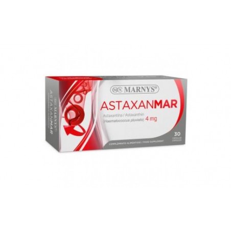 Comprar astaxanmar 30perlas.