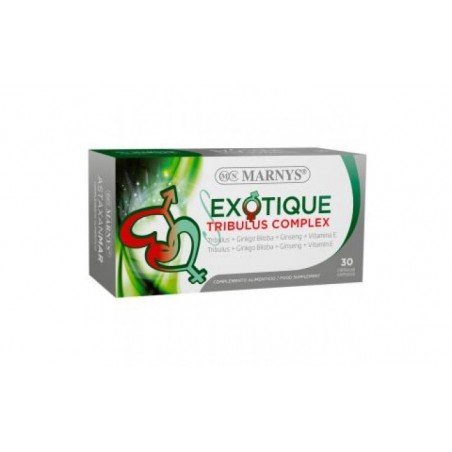 Comprar s-exotique triubulus complex 30perlas.