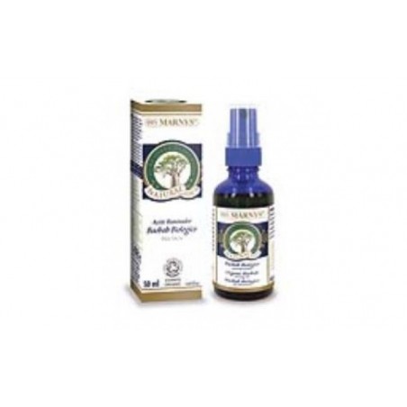 Comprar aceite de baobab bio spray 50ml.