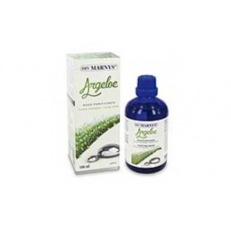 Comprar argeloe 100ml.