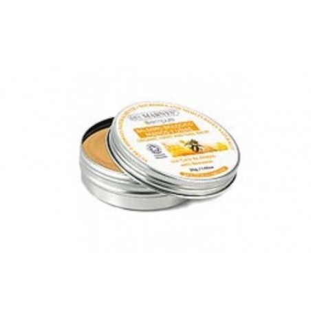 Comprar balsamo bio manos y uñas con cera de abeja 30gr.