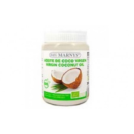 Comprar aceite de coco virgen bote 350gr. bio