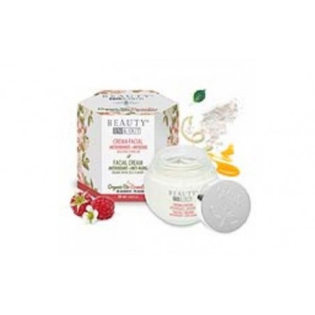 Comprar beauty in & out crema facial antioxidante 50ml bio.