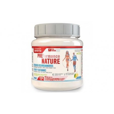 Comprar preformance nature bote 480gr.