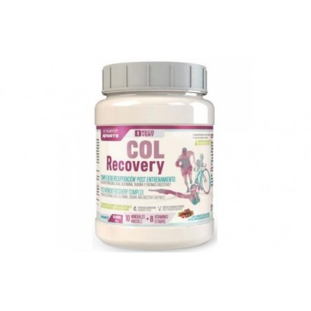 Comprar col recovery bote 840gr.