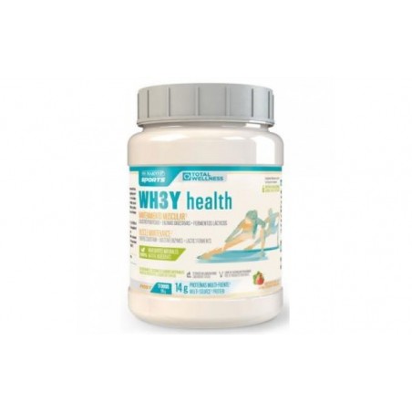 Comprar wh3y (whey) health bote 595gr.