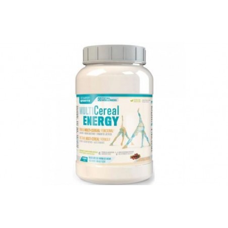 Comprar multicereal energy bote 1575gr.