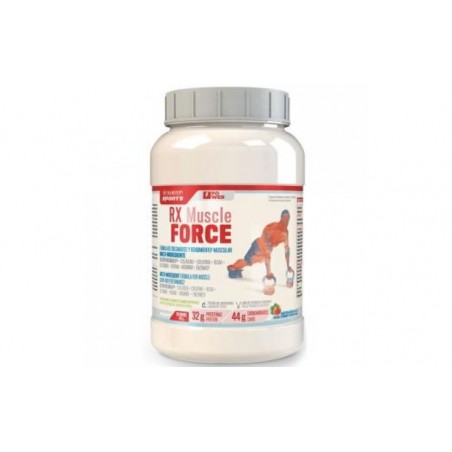 Comprar rx muscle force bote 1800gr.