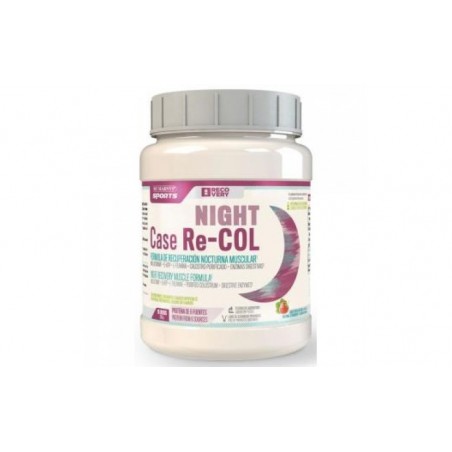 Comprar night case re-col bote 360gr.